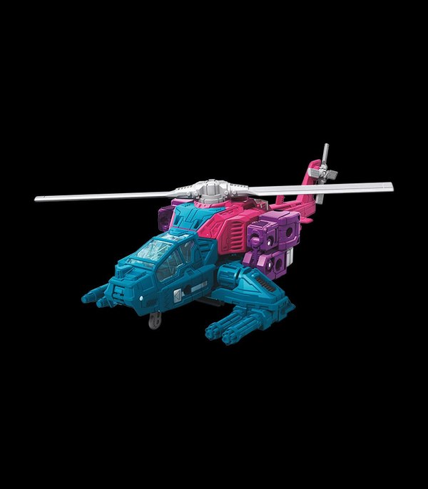 SDCC 2019   Transformers Siege Reveals Including Astrotrain, Apeface, Spinister, And Crosshairs 07 (7 of 9)